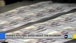 Consumers Haven’t Felt This Bad About The Economy Since November