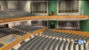 Lexington School District Two Debuts New Performing Arts Center With 1,500 Seat Theatre