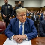 Trump Hush Money