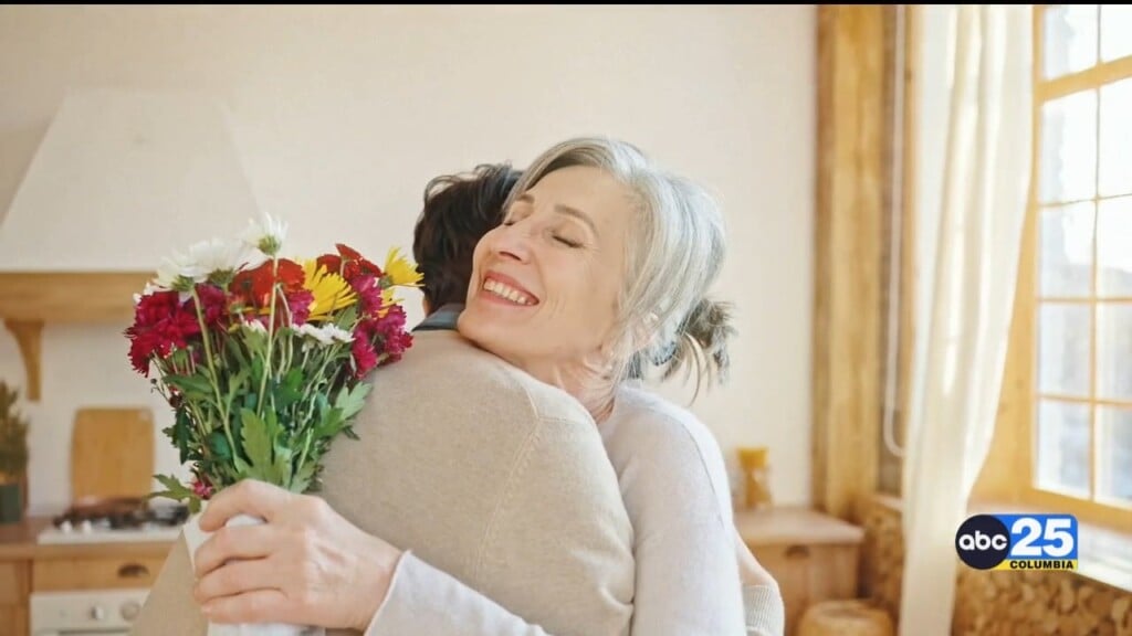 Mother's Day Ideals