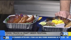 Good Eats Food Truck