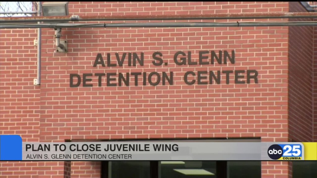 Plan To Close Juvenile Wing Of Asgdc