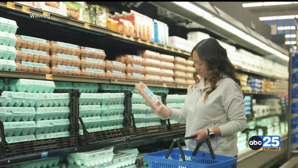 Grocery Prices