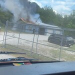 Orangeburg Fire 1