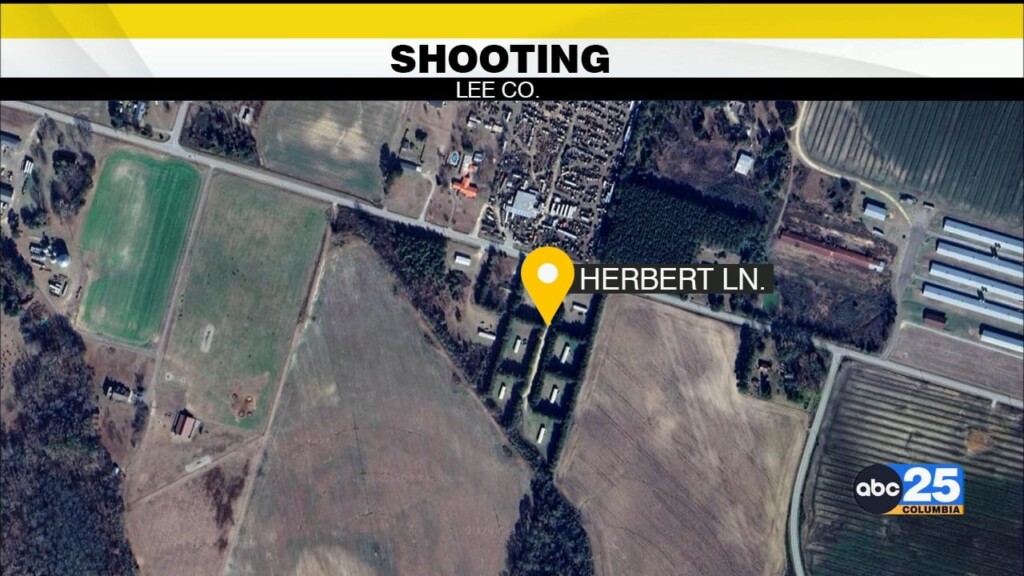 Woman, 9 Month Old Baby Shot During Drive By, Say Lee County Deputies