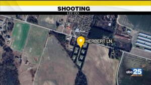 Woman, 9 Month Old Baby Shot During Drive By, Say Lee County Deputies