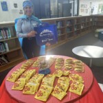 Hyatt Park Elementary/Bojangles Book Fair