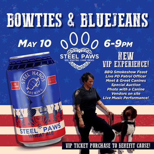 “Bowties & Bluejeans”