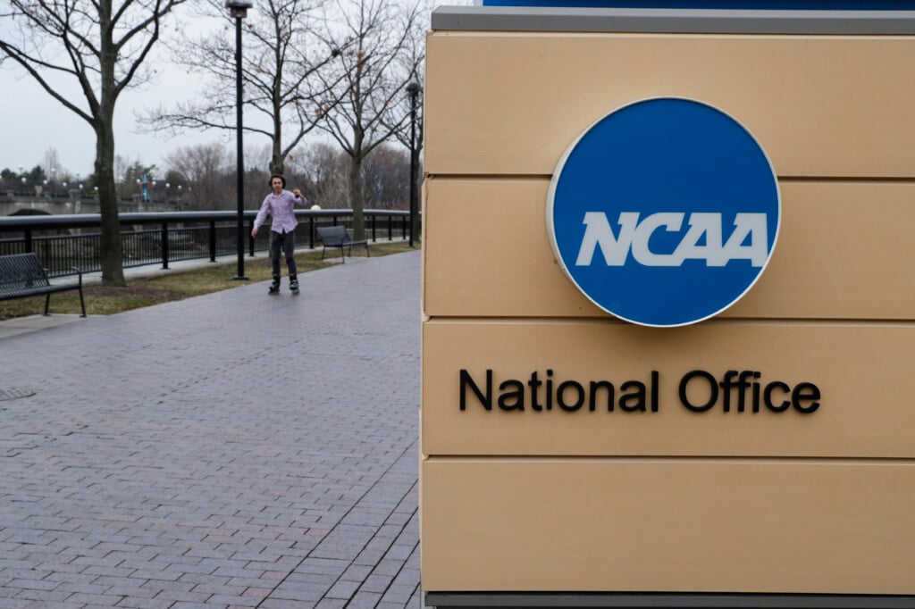 Ncaa Compensating Athletes Explainer