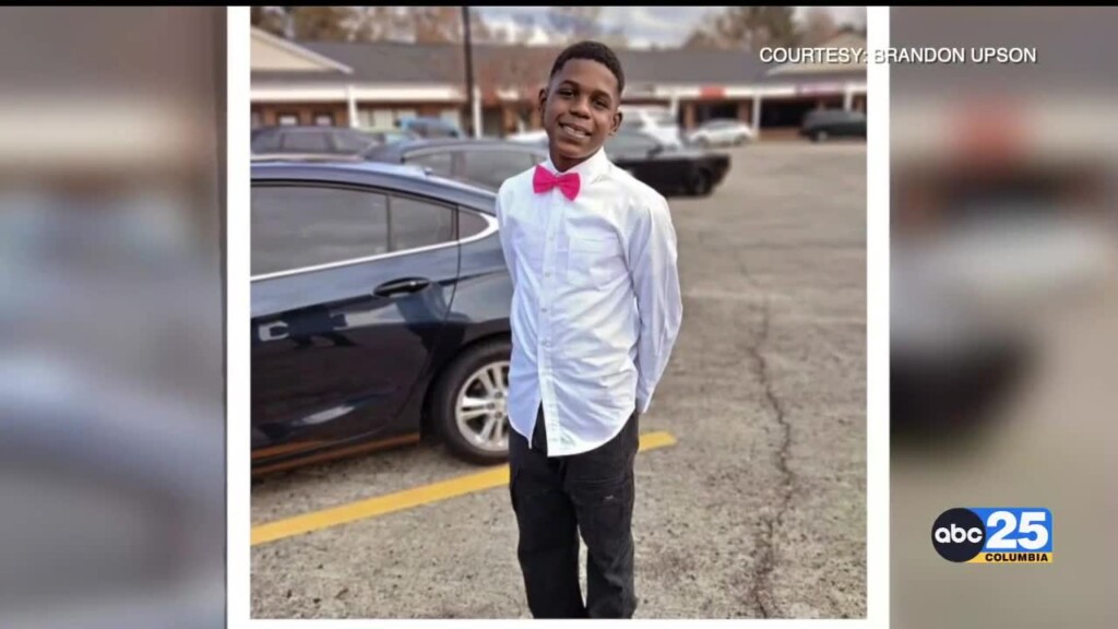 Camden Mom Starts Prevention Initiative After 13 Year Old Son Drowns In Kendall Lake