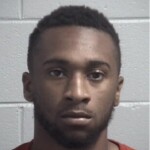 Montrell White