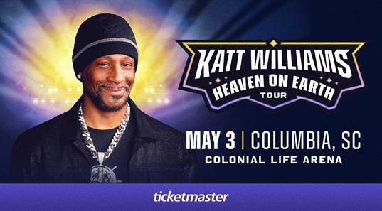 Katt Williams