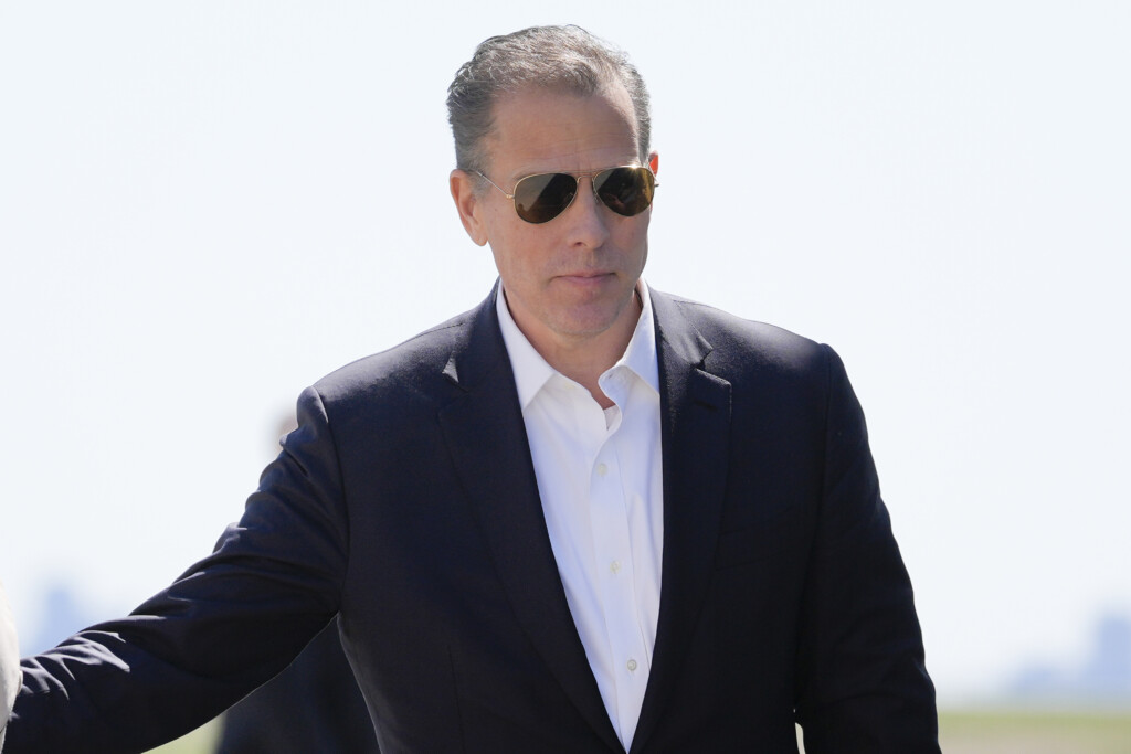 Hunter Biden