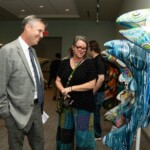 Columbia Streams Art Event Announcement 2