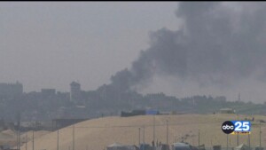 Ceasefire Talks Stall Again