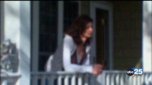 The Sad Part Of Mnother's Day