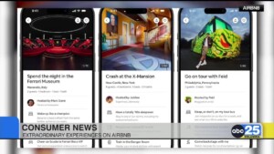 Extraordinary Experiences On Airbnb