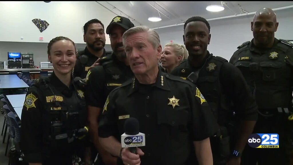 Rcsd Holds Special Community Day Event