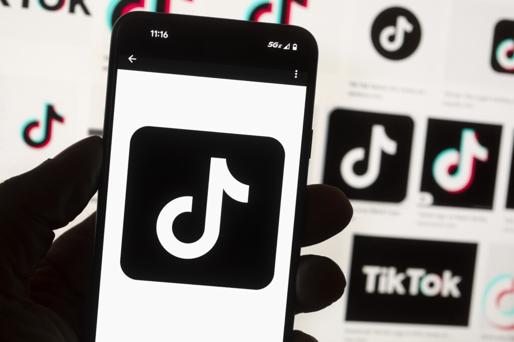 Tiktok Ai
