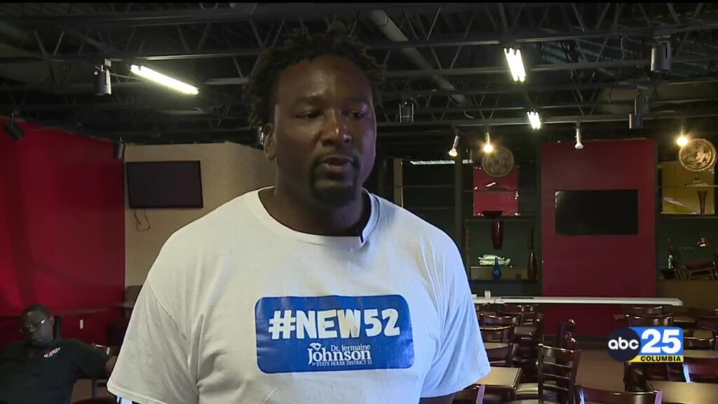 Advocacy Group Goes On Statewide Neighborhood Engagement Tour