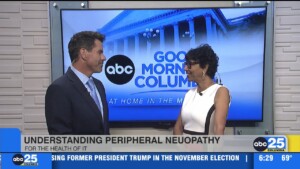 Peripheral Neuropathy Intv.