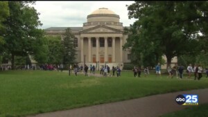 Fafsa Issues Disrupt This Year's College Decision Day