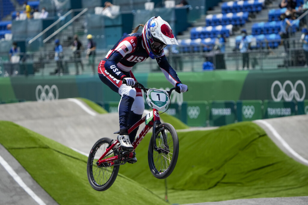 Bmx Worlds Preview Cycling
