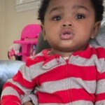 Loyoal Boyd Missing Child