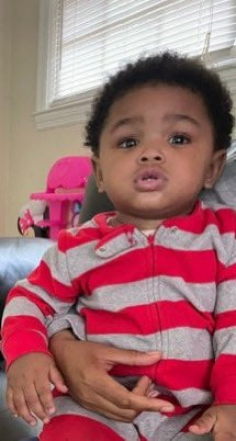 Loyoal Boyd Missing Child
