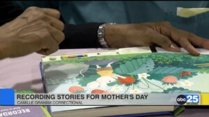 Recordings For Mother's Day