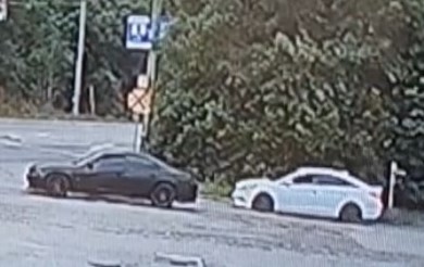 Sumter shooting