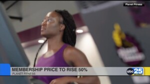Planet Fitness To Raise Membership Price