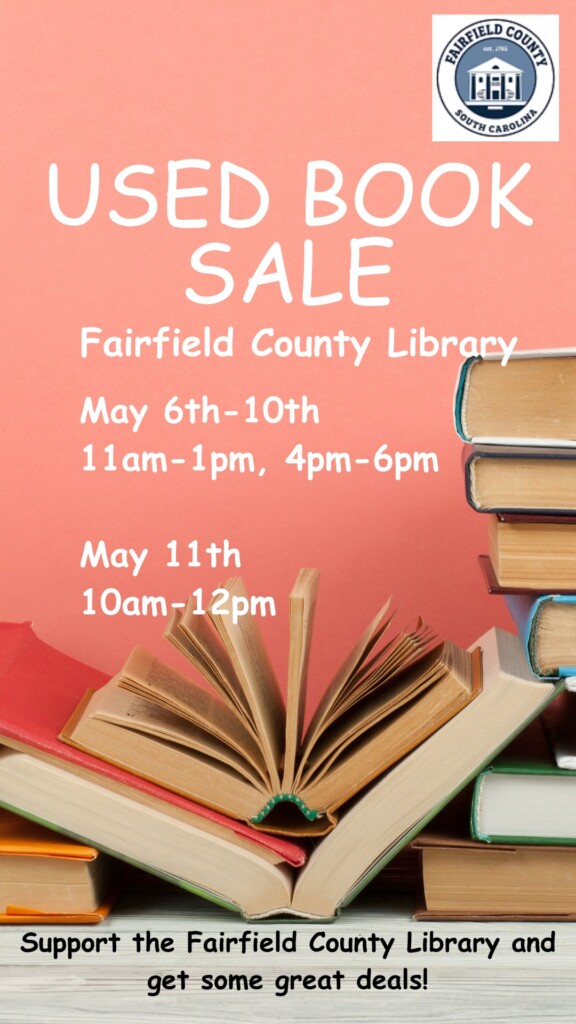 book sale