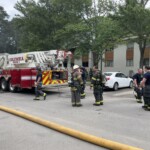 Columbia Apartment Fire 2