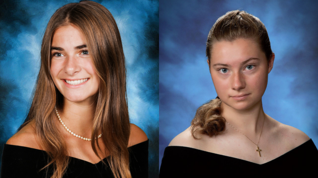 Richland Two National Merit Scholarship winners