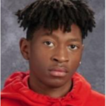 Treshawn Keller