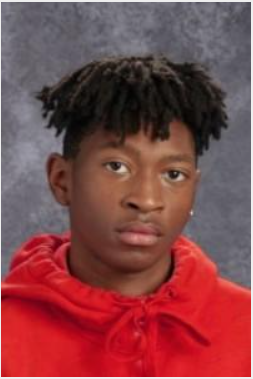 Treshawn Keller