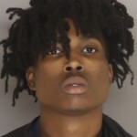 Rembert Travis Threll Jr