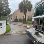 Lexington Home Fire 4