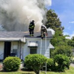 Orangeburg Fire 2