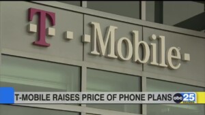 T Mobile Raising Phone Plan Prices