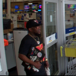 Lexington Shoplifter 2
