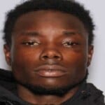 Tyrek Lamont Dinkins
