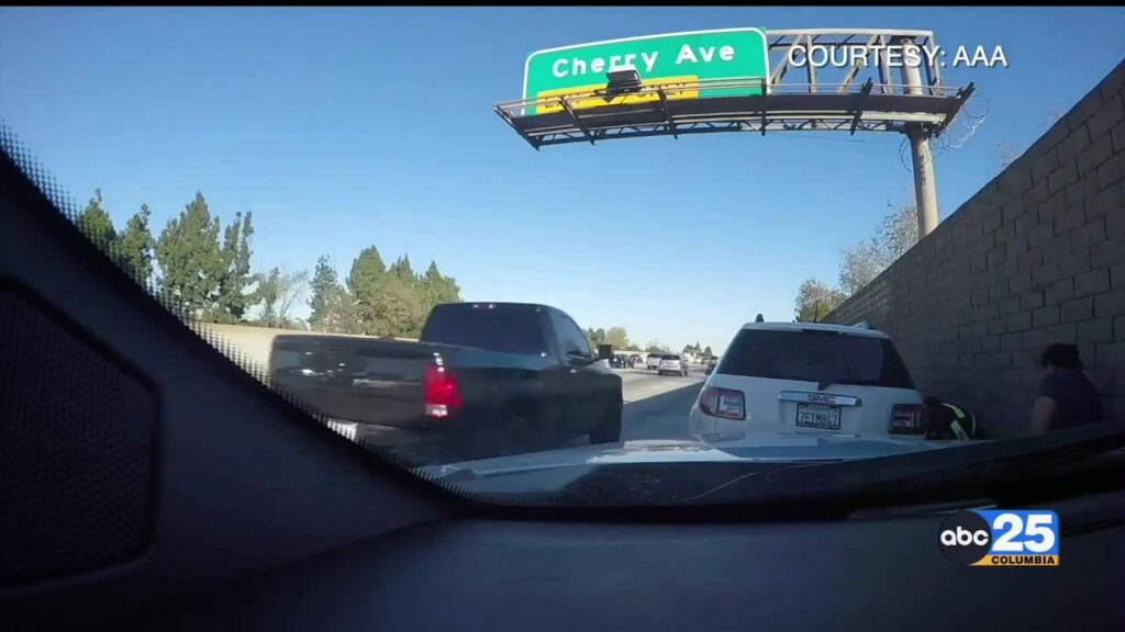 Memorial Day Weekend Travel — Preparation And Prevention Tips From Aaa