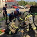 Irmo Fire 2
