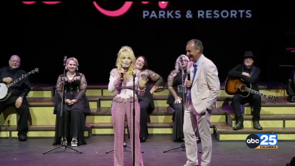 Dolly Experience