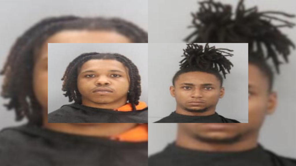 RCSD mugshot