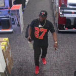 Lexington Shoplifter 1