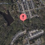 Collision on Chapin Road near Waverly Court
