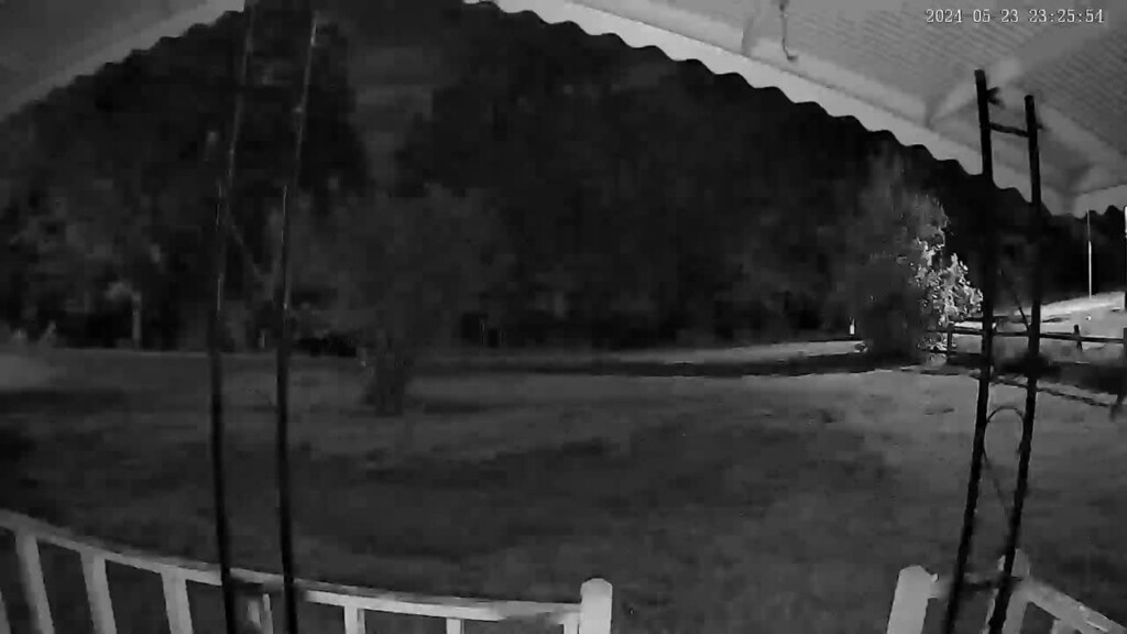 Fairfield County Deputies Investigating Late Night Murder